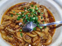 -观山美厨·精致粤菜(西樵店)