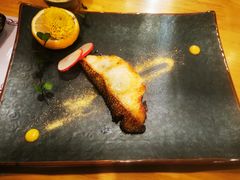 -吉兆·料理(红梅南路店)