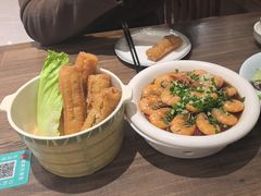-锡和无锡菜(景丽苑店)