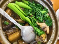 -煲煲掂风味煲仔饭餐厅(西区店)