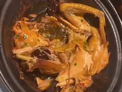 -一江水食府(后湖店)