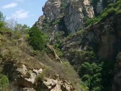 -黑龙潭风景区