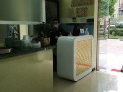 -顶巧鸡汤馄饨(虹口总店)