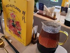 -狮王府淮扬菜(夫子庙老门东店)