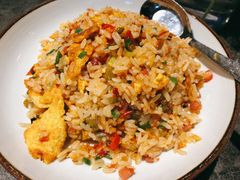 -很久以前羊肉串(簋街店)