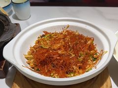 -太阳门淮扬菜(南京博物院店)