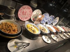 -乐咖啡西餐厅(太湖皇冠假日酒店)