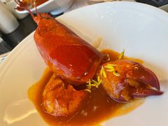 -广州花园酒店-凌璇阁360度高空海鲜自助餐CAROUSEL