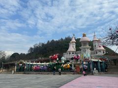 -安吉Hello Kitty乐园