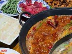-楠火锅(太古里总店)
