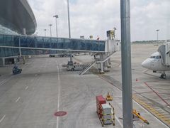 -长沙黄花国际机场-T1航站楼