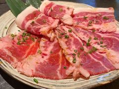 极上牛五花-上男·烧肉集市(五一广场店)