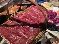 -盡膳口福·百年汤方火锅(科华北路店)