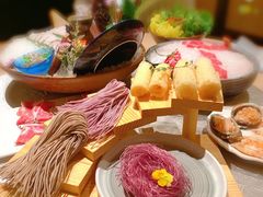 -ONE FULL 古董港式海鲜火锅