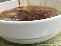 -清真李唯一优质肉丸糊辣汤