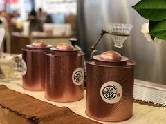 -眷茶(大卫城10楼店)