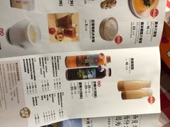 -西贝(金桥店)