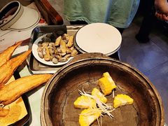 -虾宝贝胶东海鲜·渔家菜(小西天店)