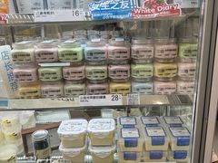 -白色日记·手作酸奶(麦凯乐店)