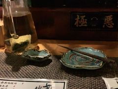 -半藏居酒屋(香港花园店)