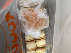 -甜嘟嘟烘焙坊(舒城路店)