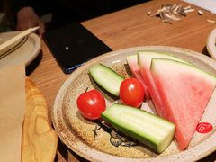 果盘-鸽子窝(黄村店)