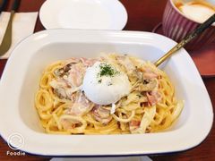 -AFS Cafe & Canteen(闽江二路店)