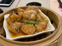 -点都德(聚福楼店)