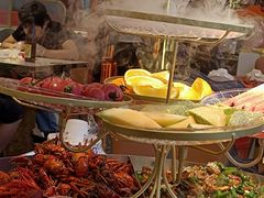 -王钵宴遇王龙虾烧烤旗舰店(中山北路店)