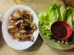 -韩聚园韩国料理(文灶店)