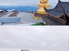 -峨眉山风景名胜区