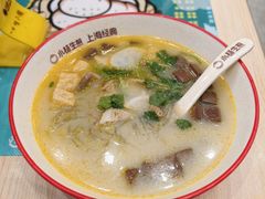 -小杨生煎(深圳岗厦北店)