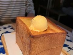 -绿茶餐厅(领展购物广场·中关村店)