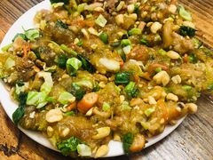 -海坛特色小吃·只做平潭特色菜(平潭店)