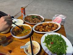 -翠茗农庄土菜馆(天目湖店)