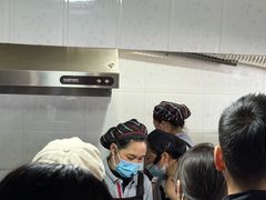 -云龙湖阿喆米线(云龙湖店)