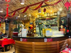 -申德勒加油站西餐厅(日坛路总店)