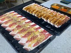 -妥妥烤肉料理(昙华林店)
