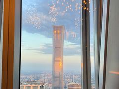 -云·酷 Atmosphere(国贸大酒店)