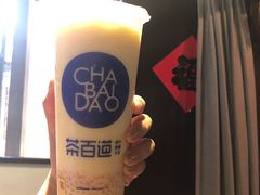 -茶百道(沃格时尚街店)