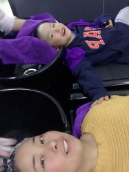 -BUTY HAIR 比帝专业烫染店
