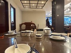 -季家厨房(长江东大街店)