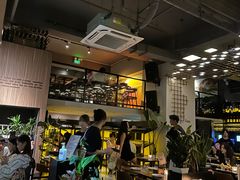 -ibarrel爱杯·bistro&brunch(江宁路店)