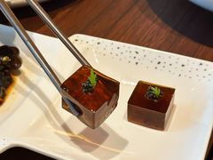 -蛇口希尔顿南海酒店·随轩中餐厅·粤菜