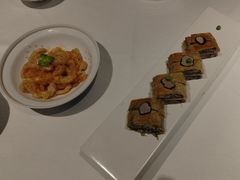 -松鹤楼·非遗·苏帮菜(融科店)
