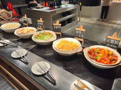 -杭州临平万丽酒店·燃餐厅(人民大道店)