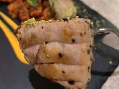 -OGGI TRATTORIA PIZZERIA(深业上城店)