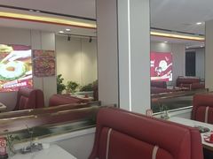 -鸿盛火锅(重庆路店)