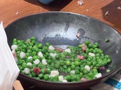 -芳草地度假酒店·野炉中餐厅