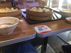 -千忆汤包(闽江路店)